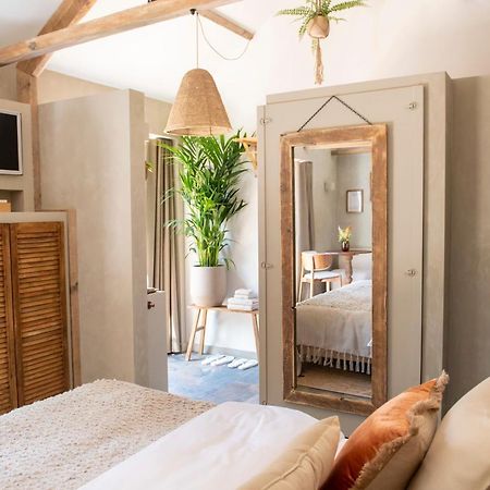 ساسّينهيم Lodge & Loft المظهر الخارجي الصورة