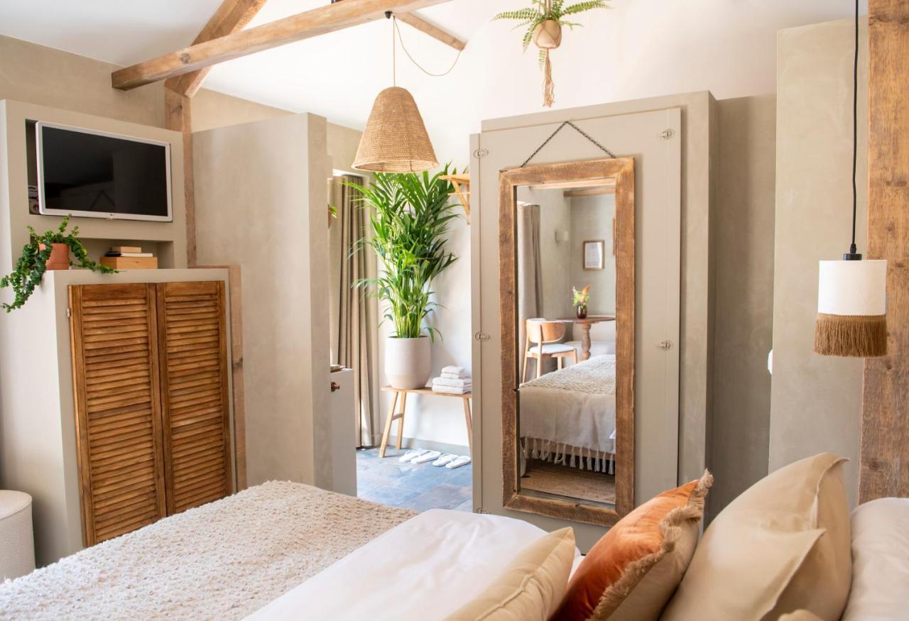 ساسّينهيم Lodge & Loft المظهر الخارجي الصورة