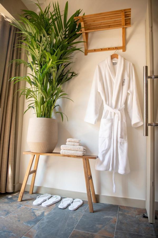 ساسّينهيم Lodge & Loft المظهر الخارجي الصورة