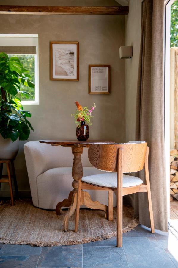 ساسّينهيم Lodge & Loft المظهر الخارجي الصورة