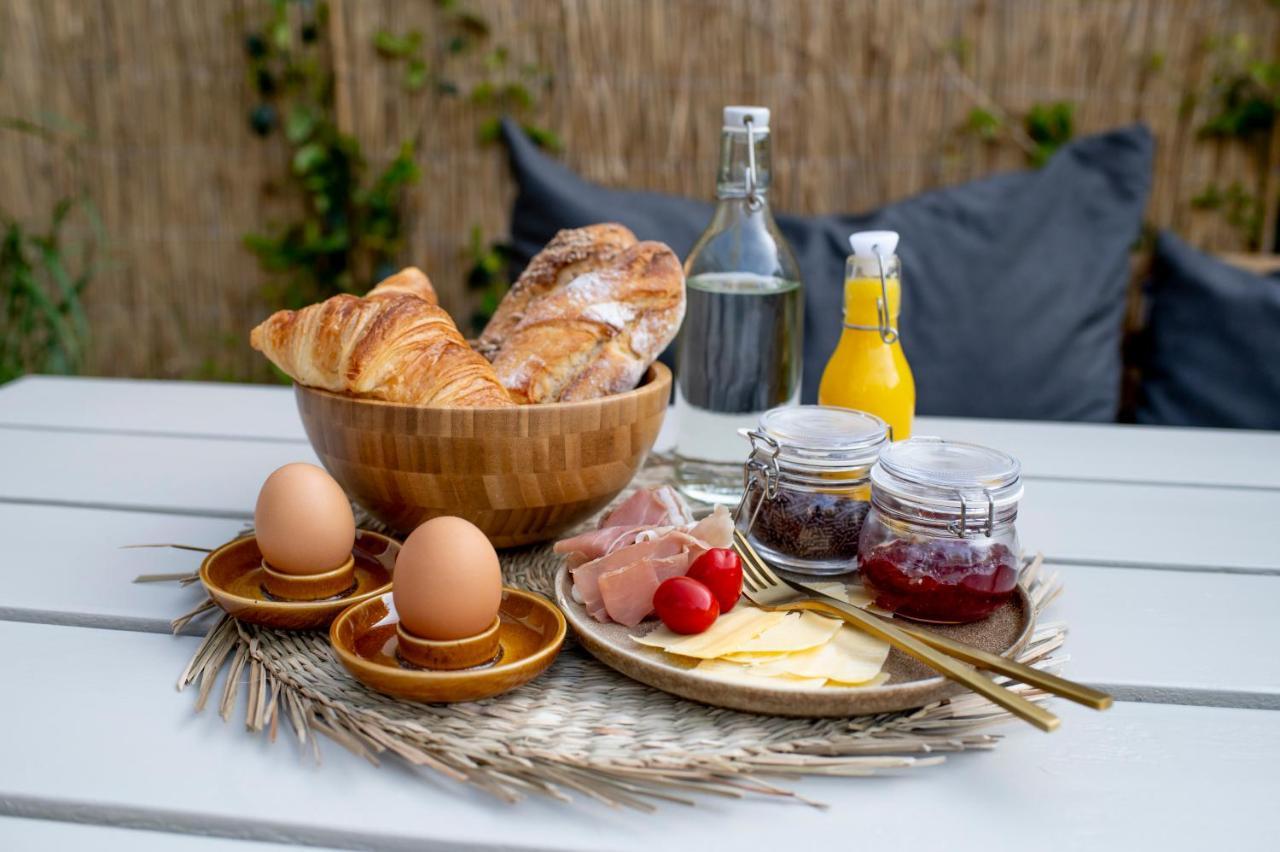 ساسّينهيم Lodge & Loft المظهر الخارجي الصورة