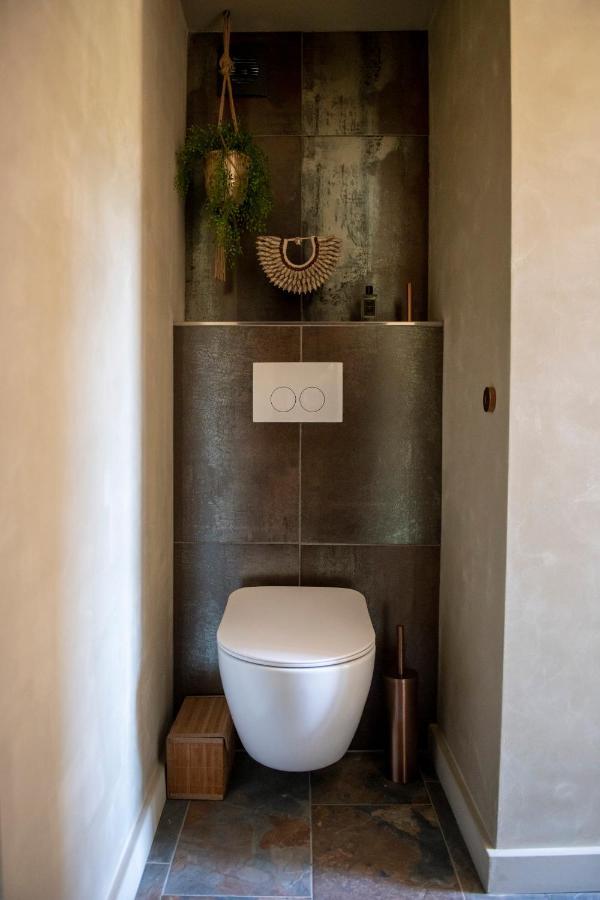 ساسّينهيم Lodge & Loft المظهر الخارجي الصورة