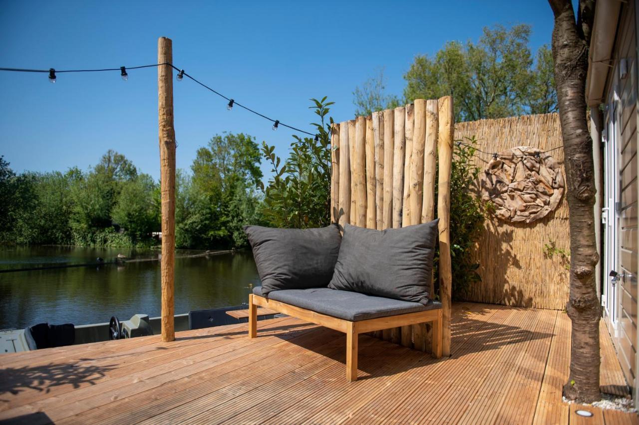 ساسّينهيم Lodge & Loft المظهر الخارجي الصورة