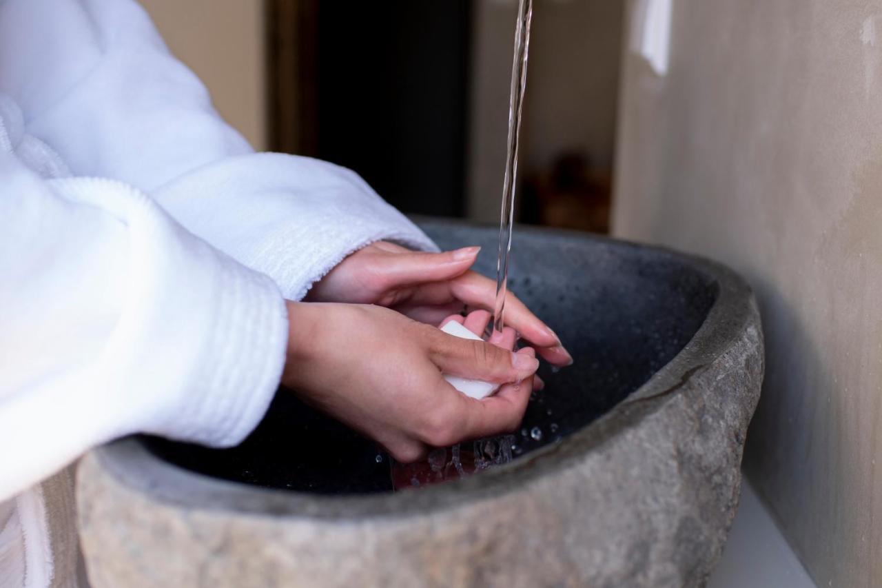 ساسّينهيم Lodge & Loft المظهر الخارجي الصورة