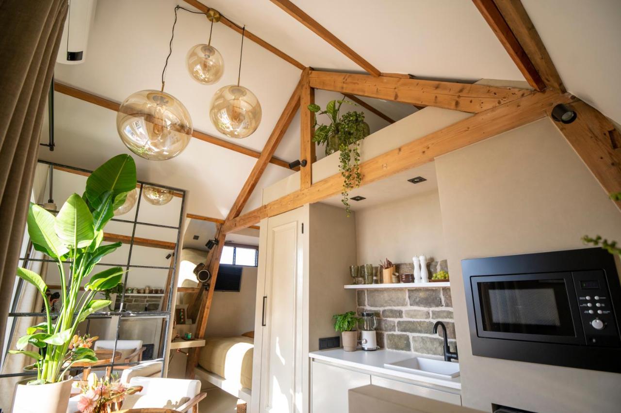 ساسّينهيم Lodge & Loft المظهر الخارجي الصورة