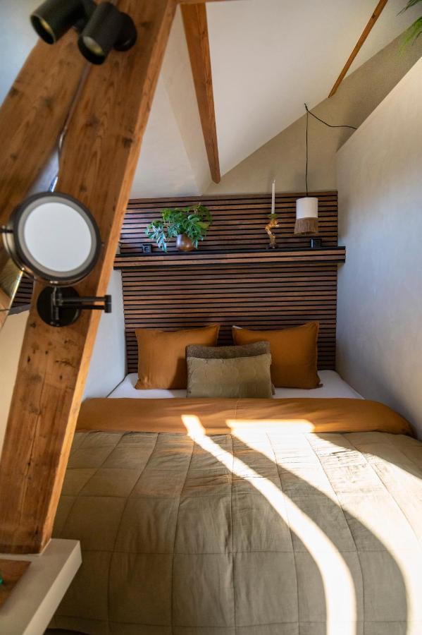 ساسّينهيم Lodge & Loft المظهر الخارجي الصورة