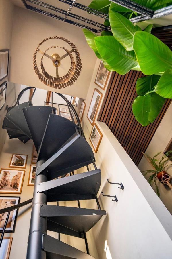 ساسّينهيم Lodge & Loft المظهر الخارجي الصورة